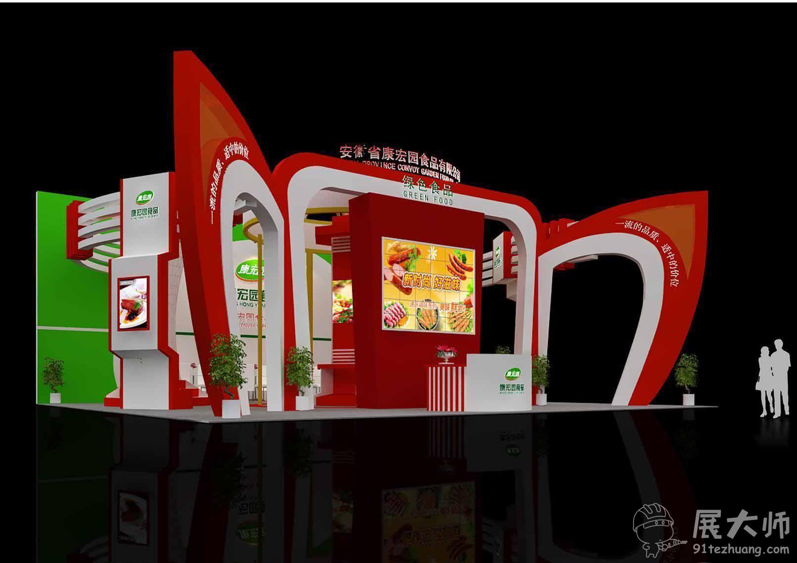 側視圖