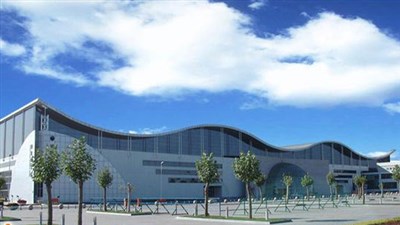廊坊國際會議展覽中心